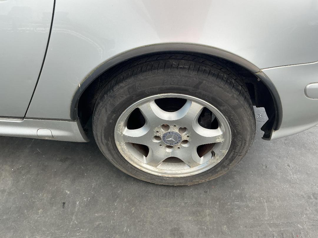 Photo '9' of Mercedes-Benz SLK230 Kompressor Photo '9' of Mercedes-Benz SLK230 Kompressor