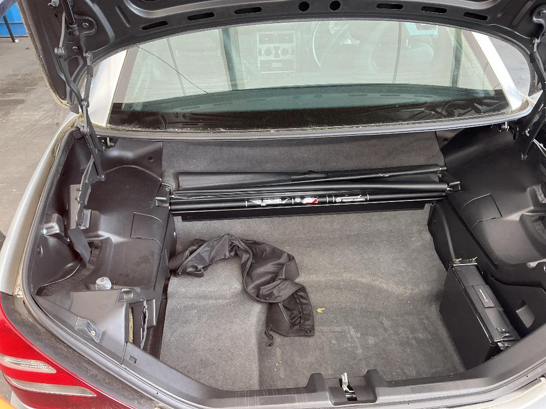 Photo '12' of Mercedes-Benz SLK230 Kompressor Photo '12' of Mercedes-Benz SLK230 Kompressor