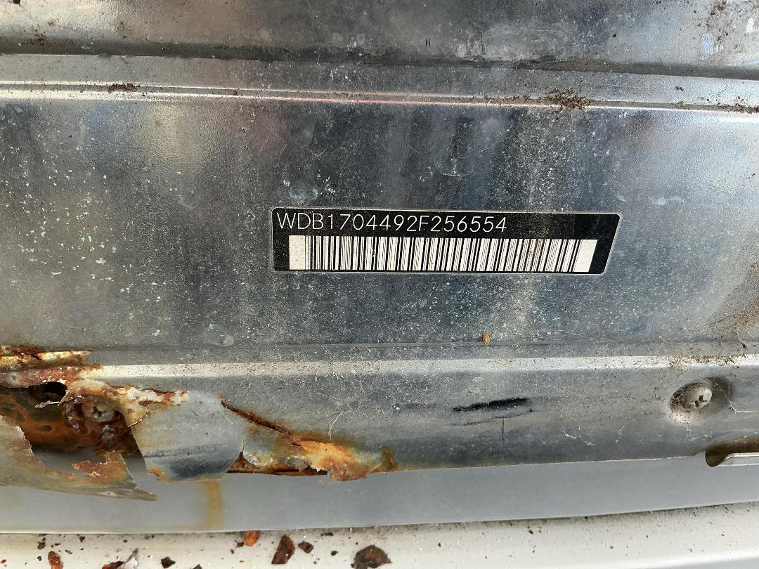 Photo '13' of Mercedes-Benz SLK230 Kompressor Photo '13' of Mercedes-Benz SLK230 Kompressor