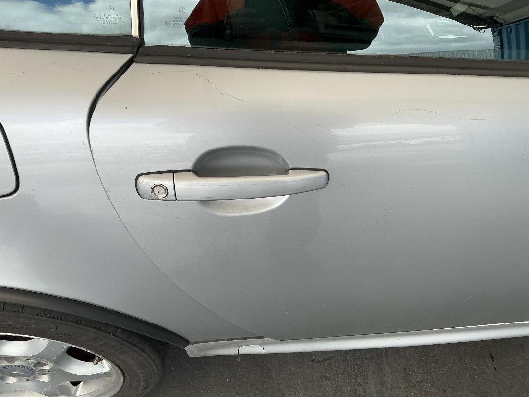 Photo '17' of Mercedes-Benz SLK230 Kompressor Photo '17' of Mercedes-Benz SLK230 Kompressor