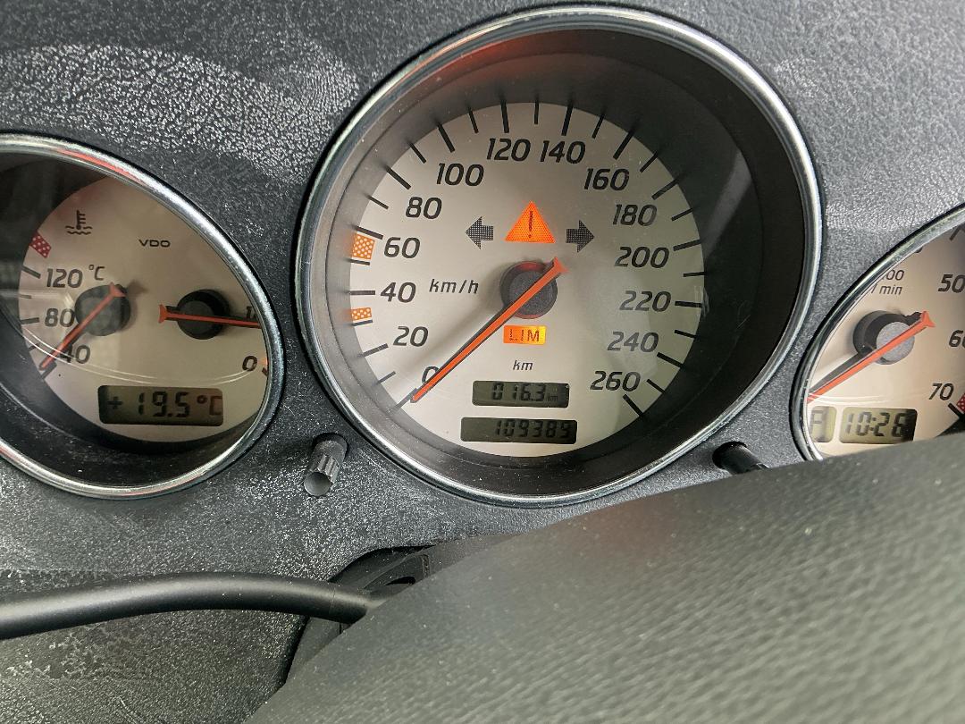 Photo '20' of Mercedes-Benz SLK230 Kompressor Photo '20' of Mercedes-Benz SLK230 Kompressor