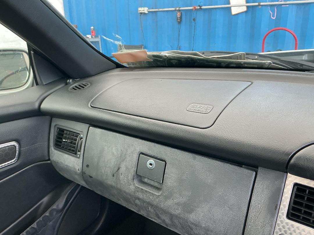 Photo '21' of Mercedes-Benz SLK230 Kompressor Photo '21' of Mercedes-Benz SLK230 Kompressor