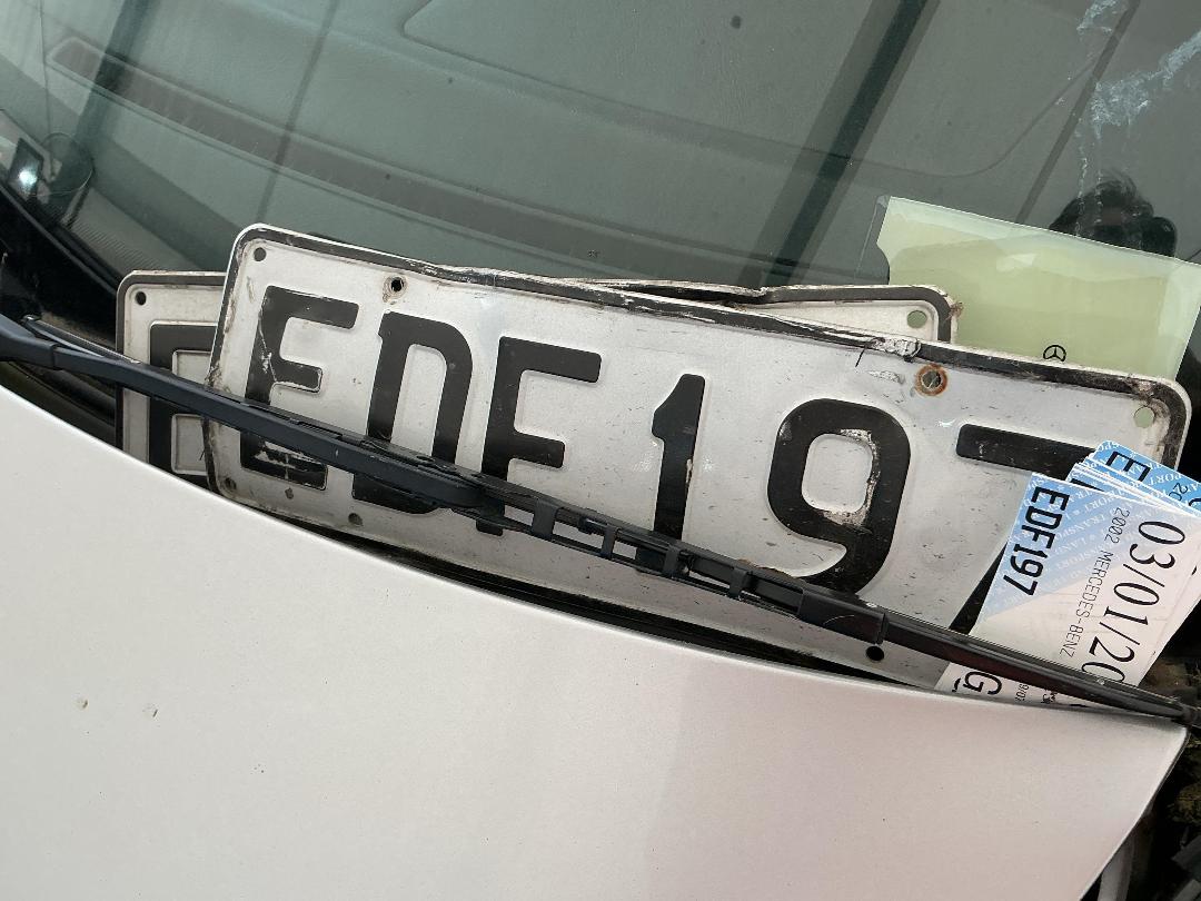 Photo '26' of Mercedes-Benz SLK230 Kompressor Photo '26' of Mercedes-Benz SLK230 Kompressor