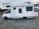 Thumbnail '6' of Mercedes-Benz Sprinter 308CDI 3550 Chassis Motorhome