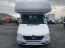 Thumbnail '8' of Mercedes-Benz Sprinter 308CDI 3550 Chassis Motorhome