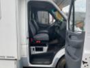 Thumbnail '10' of Mercedes-Benz Sprinter 308CDI 3550 Chassis Motorhome