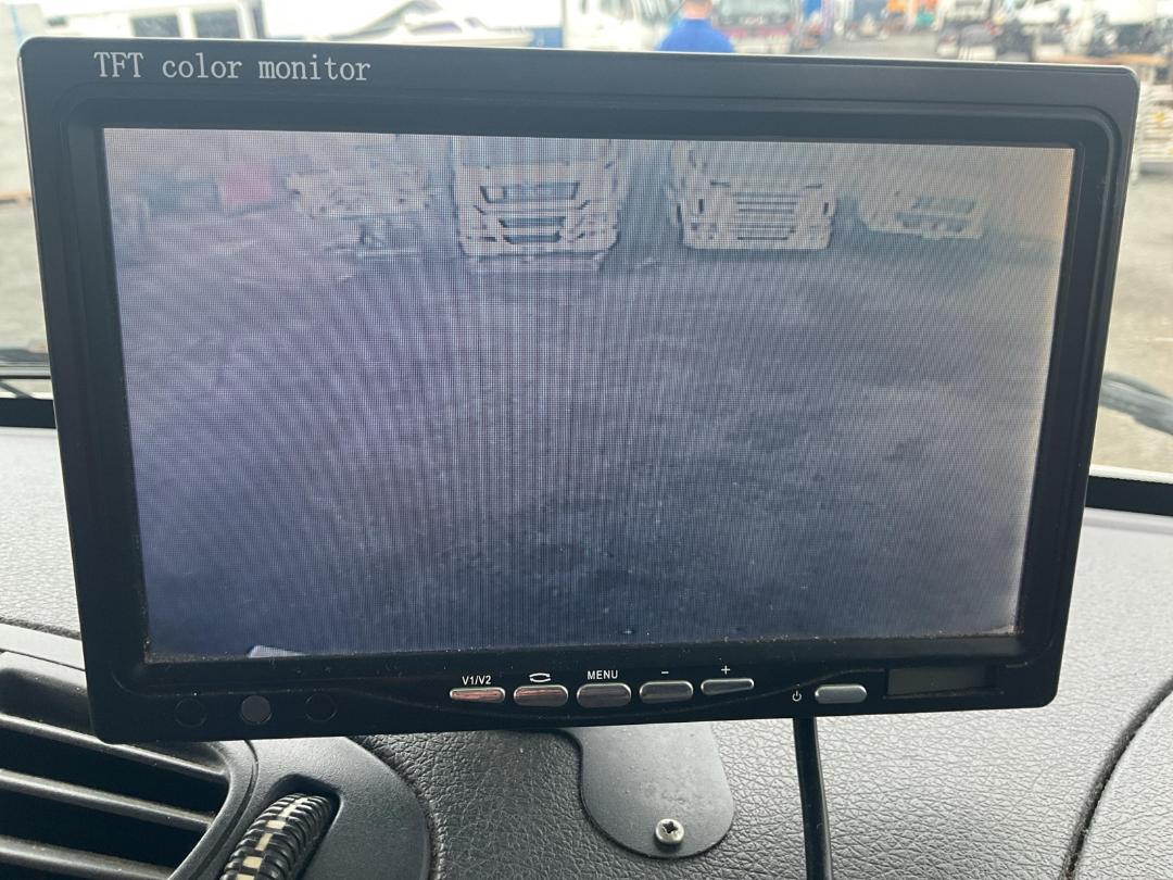 Photo '14' of Mercedes-Benz Sprinter 308CDI 3550 Chassis Motorhome