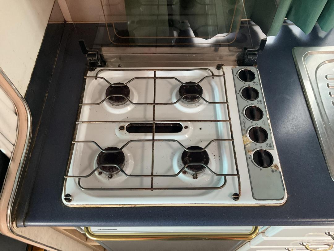 Photo '26' of Mercedes-Benz Sprinter 308CDI 3550 Chassis Motorhome