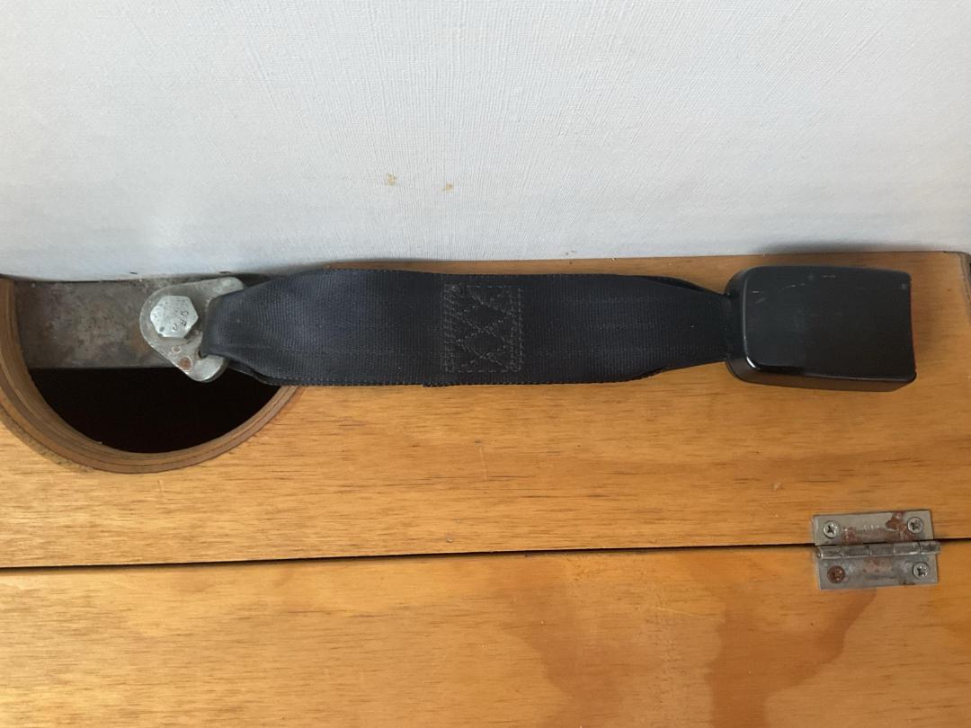 Photo '36' of Mercedes-Benz Sprinter 308CDI 3550 Chassis Motorhome