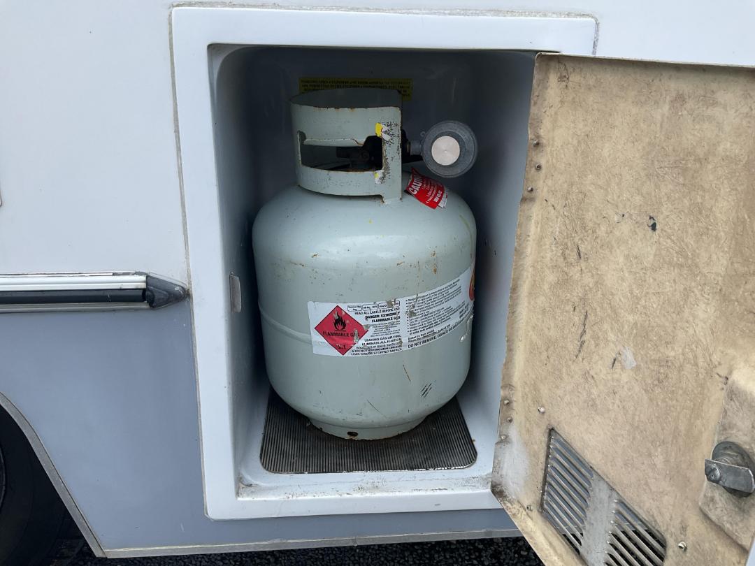 Photo '40' of Mercedes-Benz Sprinter 308CDI 3550 Chassis Motorhome