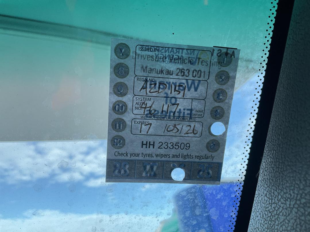 Photo '45' of Mercedes-Benz Sprinter 308CDI 3550 Chassis Motorhome