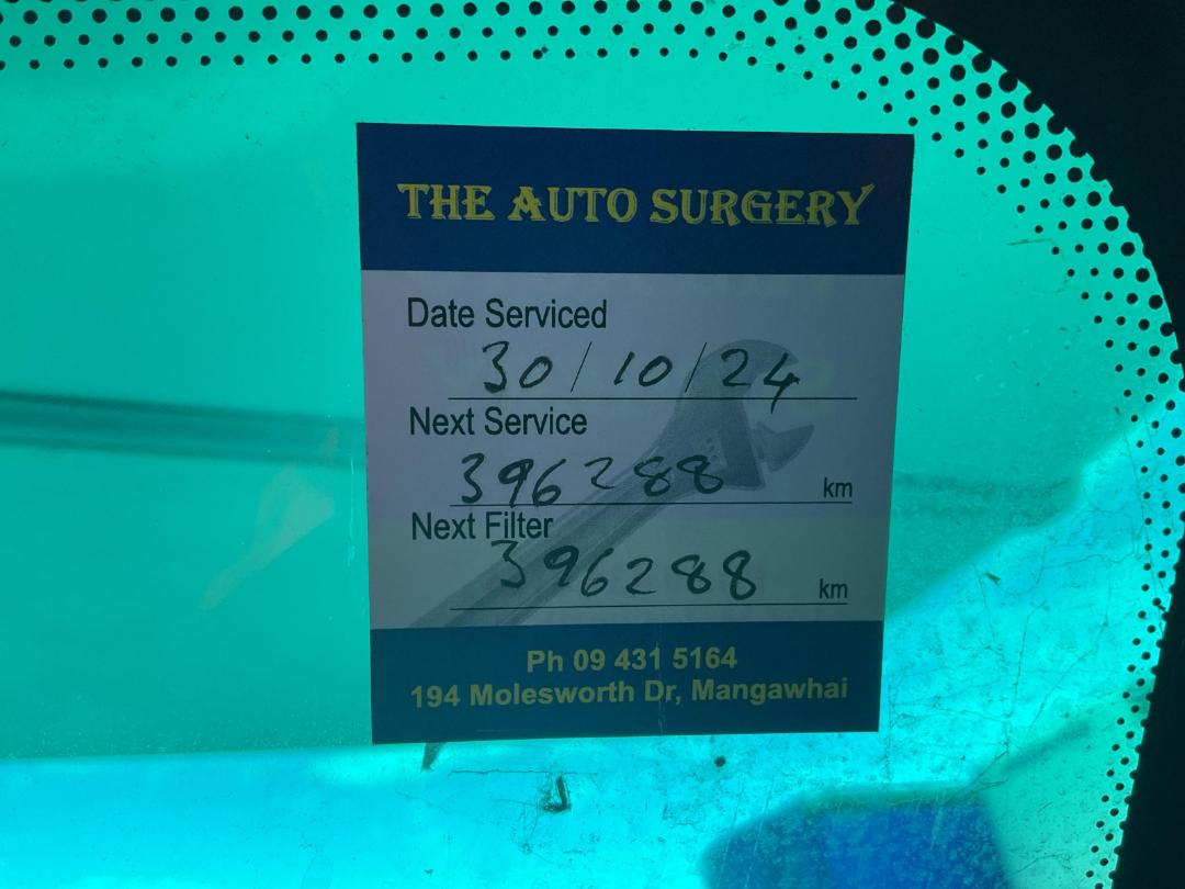 Photo '46' of Mercedes-Benz Sprinter 308CDI 3550 Chassis Motorhome