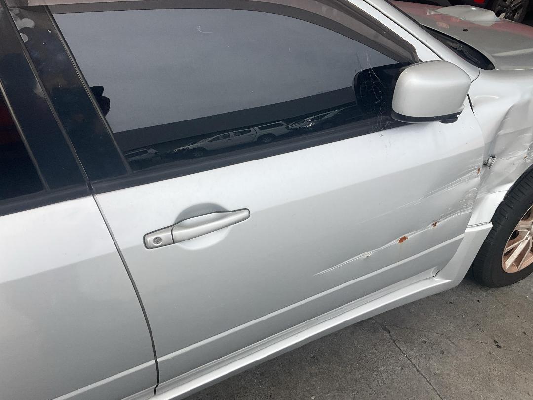 Photo '14' of Mitsubishi Airtrek