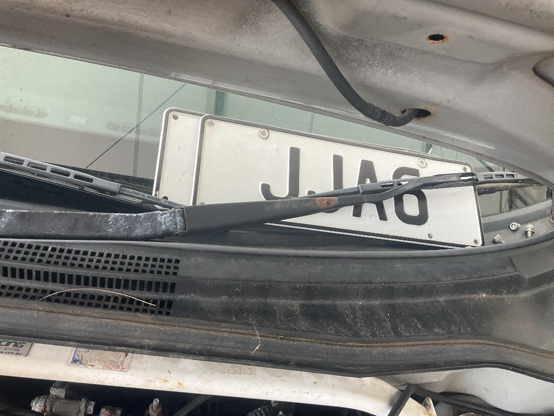 Photo '25' of Mitsubishi Airtrek