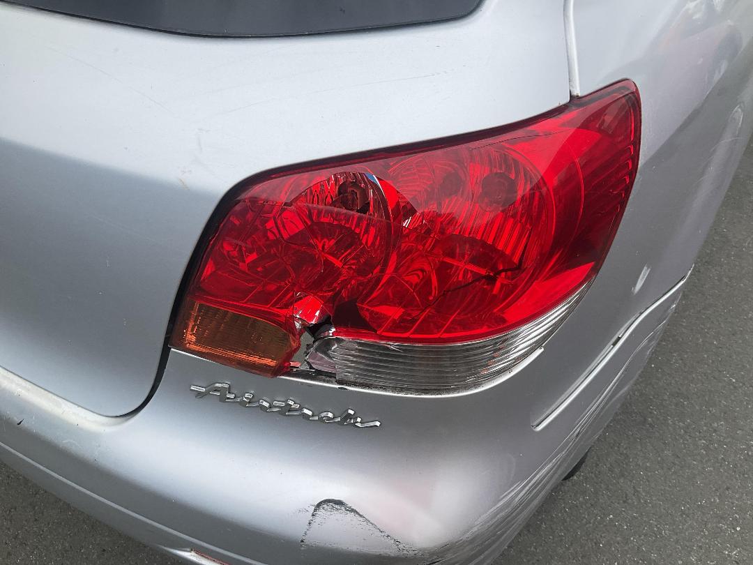 Photo '16' of Mitsubishi Airtrek