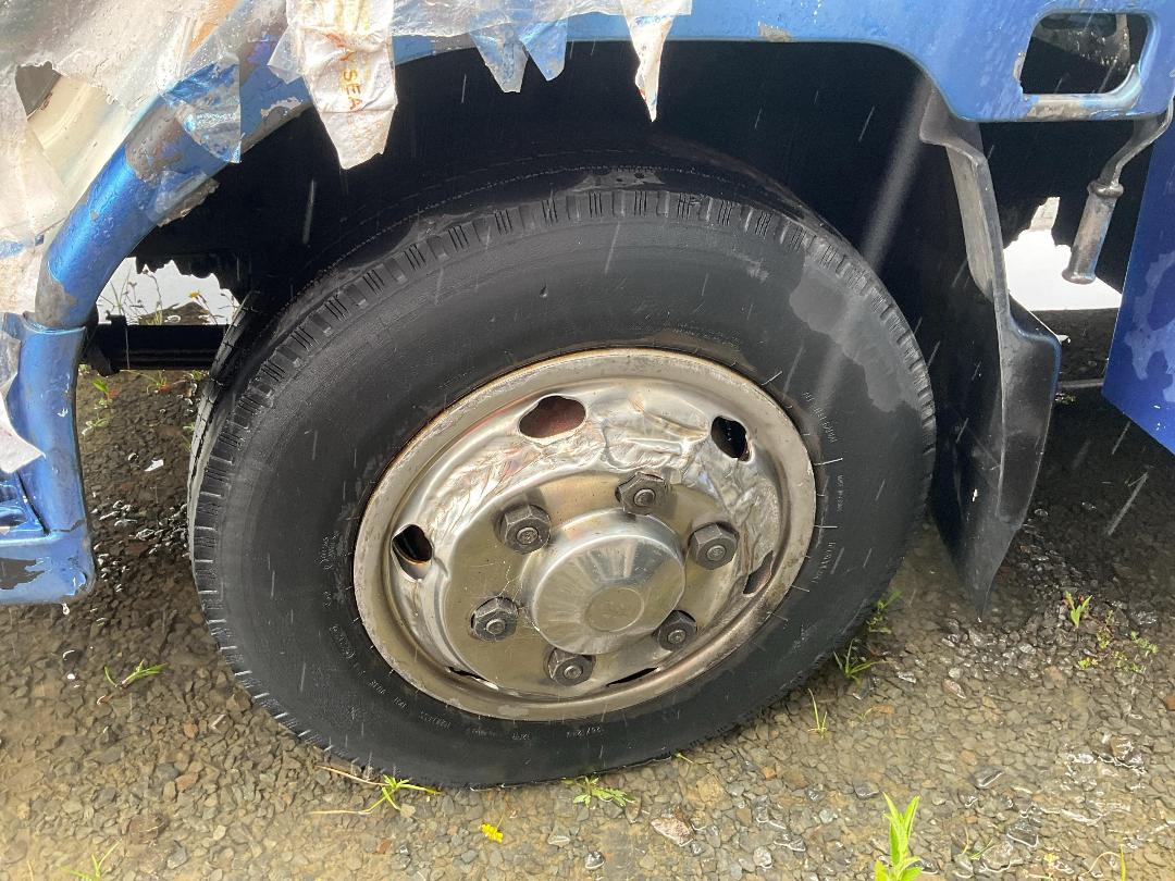 Photo '22' of Mitsubishi Canter FE155F4 Box Body