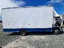 Thumbnail '3' of Mitsubishi Canter FE155F4 Box Body