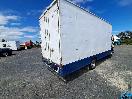 Thumbnail '4' of Mitsubishi Canter FE155F4 Box Body
