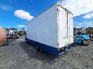 Thumbnail '6' of Mitsubishi Canter FE155F4 Box Body