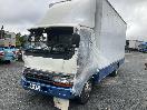 Thumbnail '9' of Mitsubishi Canter FE155F4 Box Body