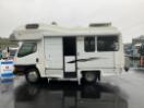 Thumbnail '6' of Mitsubishi Canter FE112C6 Motorhome Thumbnail '6' of Mitsubishi Canter FE112C6 Motorhome