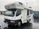 Thumbnail '7' of Mitsubishi Canter FE112C6 Motorhome Thumbnail '7' of Mitsubishi Canter FE112C6 Motorhome