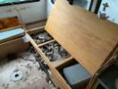 Thumbnail '14' of Mitsubishi Canter FE112C6 Motorhome Thumbnail '14' of Mitsubishi Canter FE112C6 Motorhome