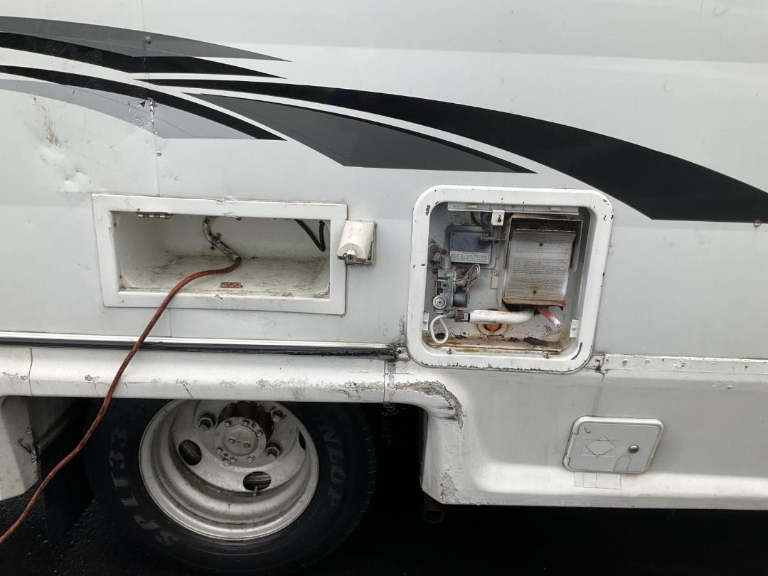 Photo '24' of Mitsubishi Canter FE112C6 Motorhome Photo '24' of Mitsubishi Canter FE112C6 Motorhome