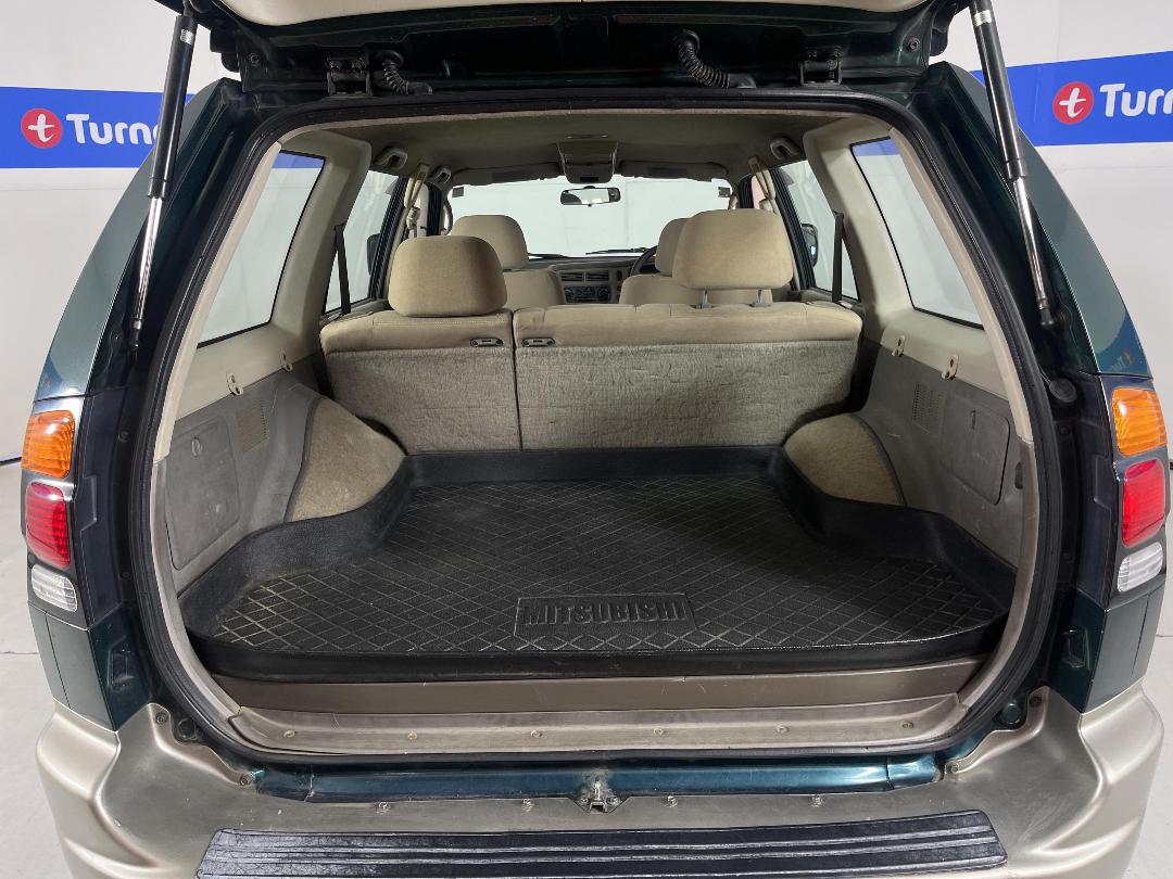 Photo '14' of Mitsubishi Challenger Photo '14' of Mitsubishi Challenger