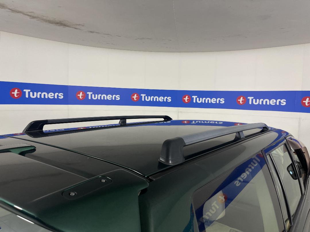 Photo '25' of Mitsubishi Challenger Photo '25' of Mitsubishi Challenger