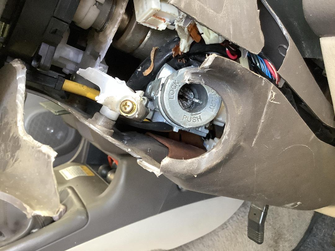 Photo '11' of Mitsubishi Challenger TD