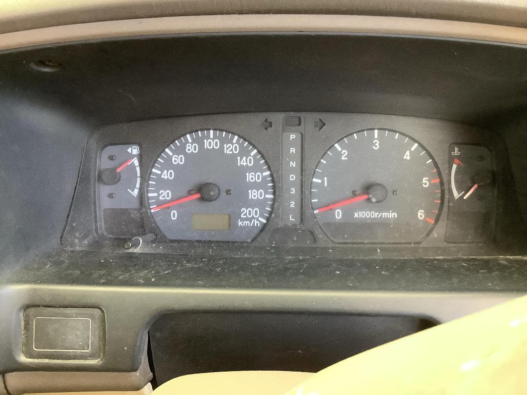 Photo '16' of Mitsubishi Challenger TD