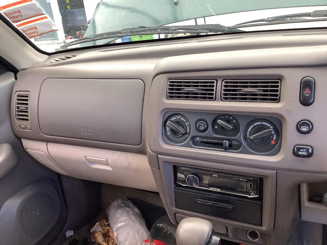 Photo '18' of Mitsubishi Challenger TD