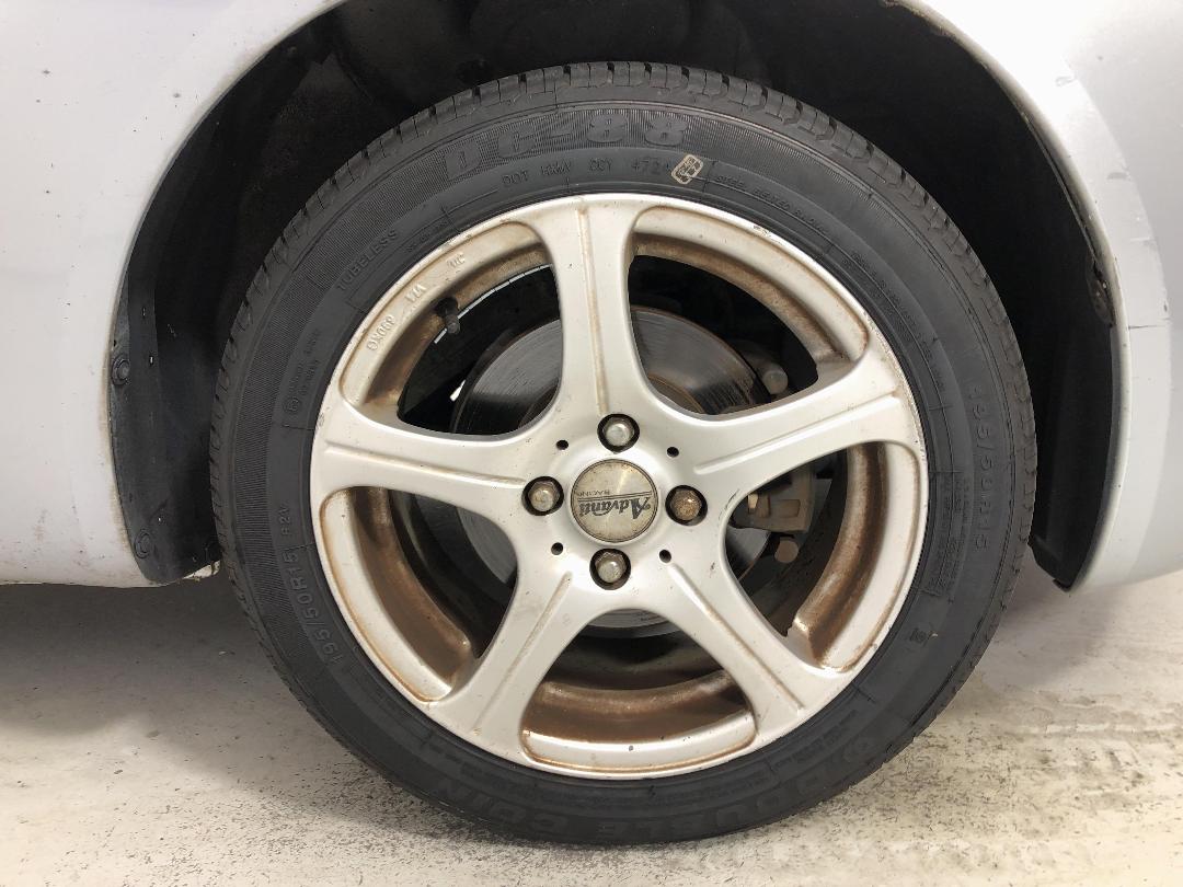 Photo '9' of Mitsubishi Colt Photo '9' of Mitsubishi Colt