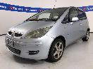 Thumbnail '4' of Mitsubishi Colt