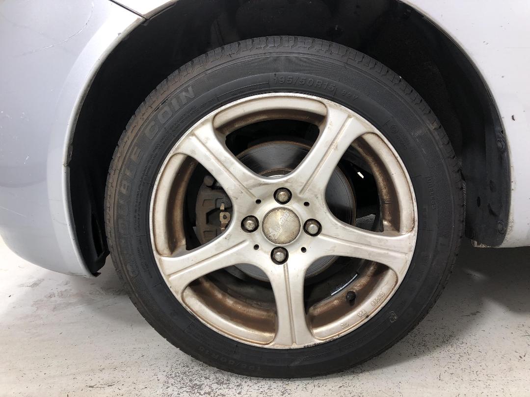 Photo '10' of Mitsubishi Colt Photo '10' of Mitsubishi Colt