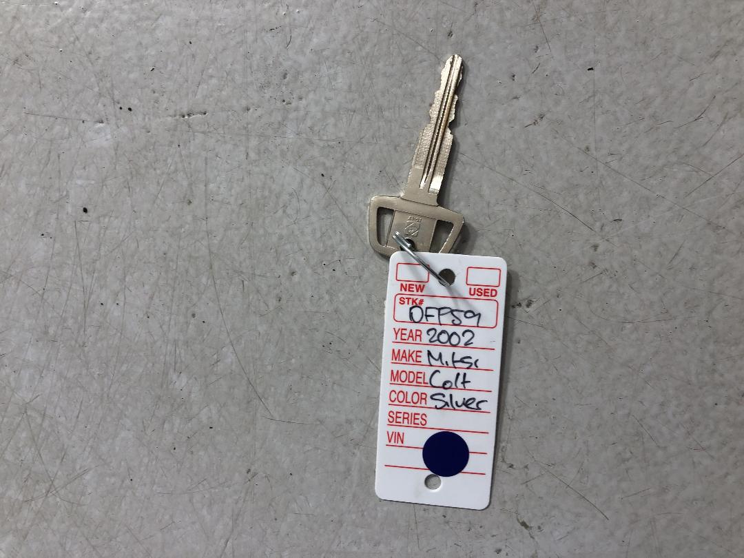 Photo '22' of Mitsubishi Colt Photo '22' of Mitsubishi Colt