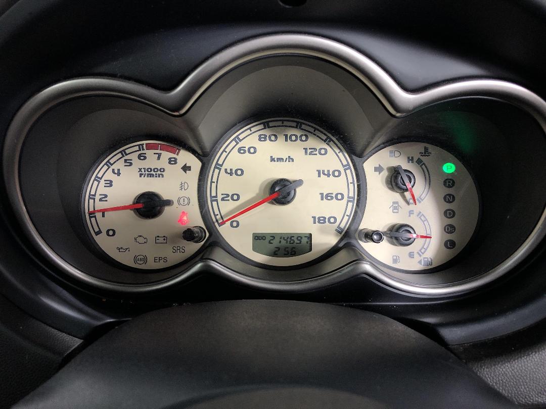 Photo '21' of Mitsubishi Colt Photo '21' of Mitsubishi Colt