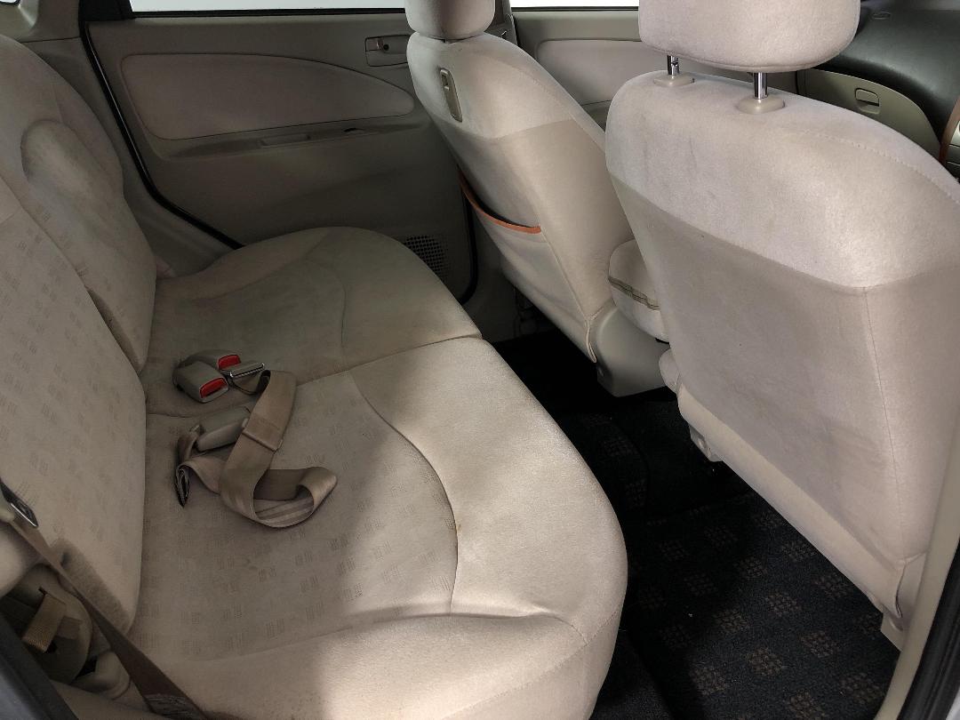 Photo '20' of Mitsubishi Colt Photo '20' of Mitsubishi Colt