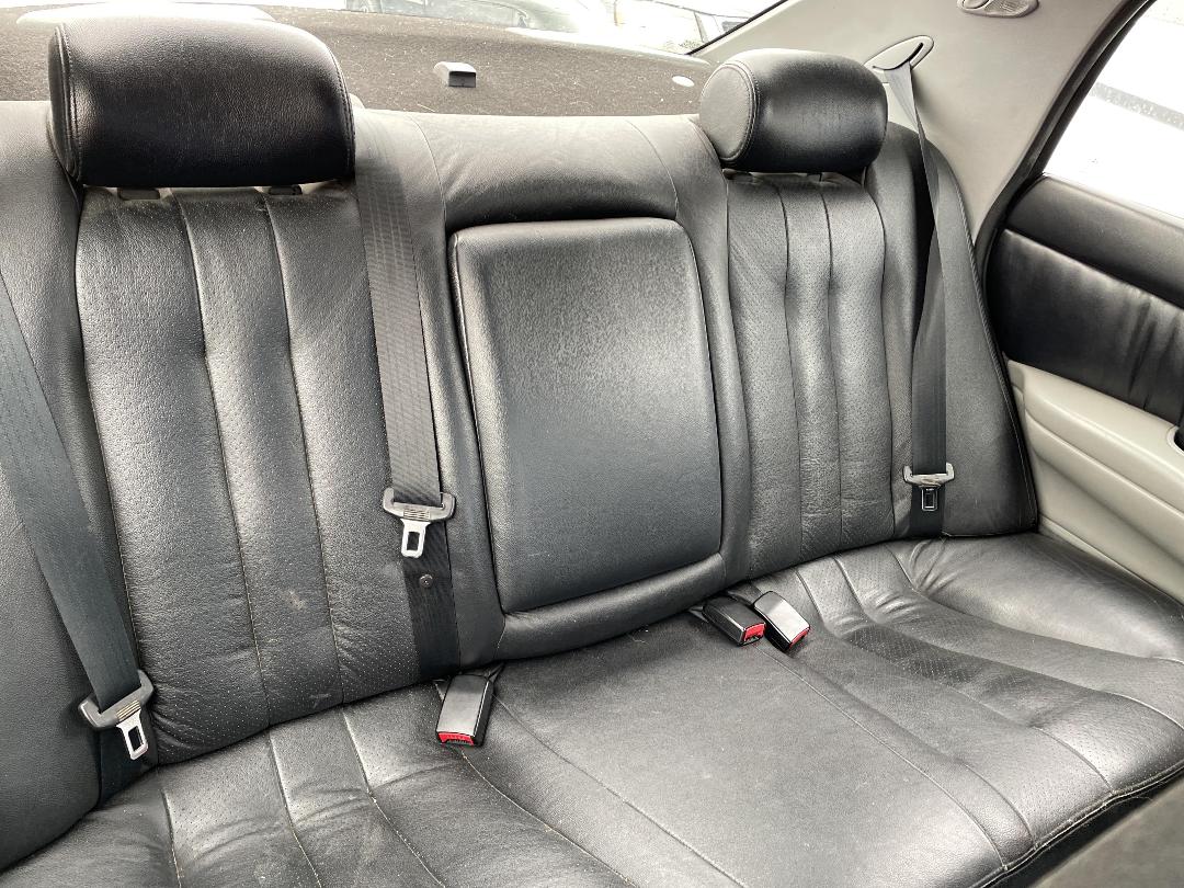 Photo '16' of Mitsubishi Diamante GTV Photo '16' of Mitsubishi Diamante GTV