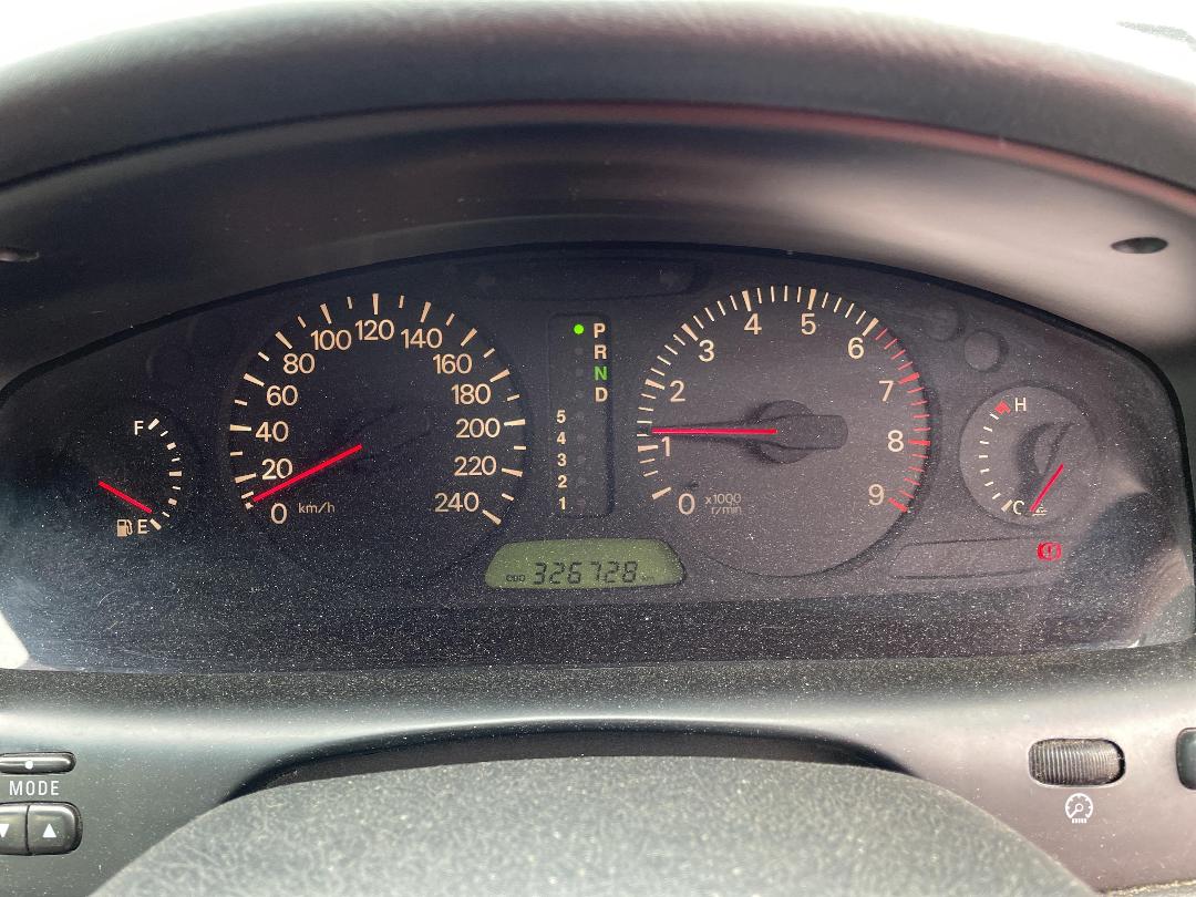 Photo '15' of Mitsubishi Diamante GTV Photo '15' of Mitsubishi Diamante GTV