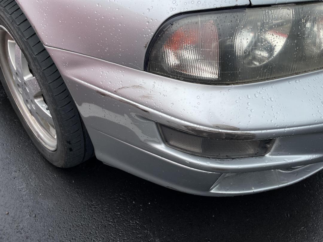 Photo '20' of Mitsubishi Diamante GTV Photo '20' of Mitsubishi Diamante GTV