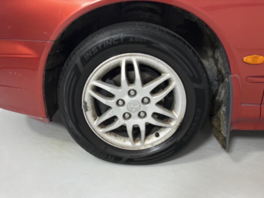 Photo '10' of Mitsubishi Diamante