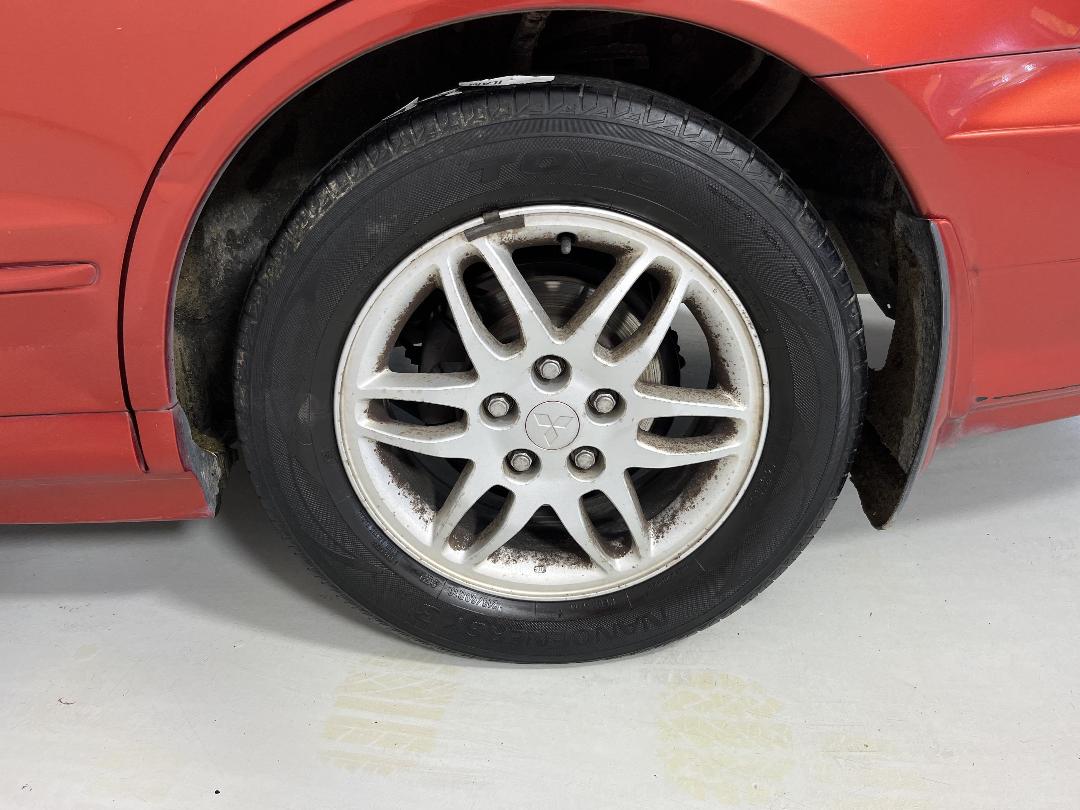 Photo '11' of Mitsubishi Diamante