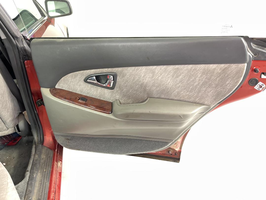 Photo '19' of Mitsubishi Diamante