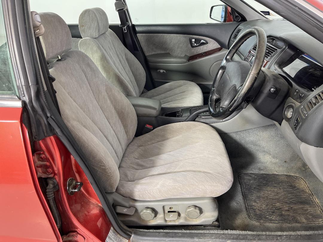 Photo '16' of Mitsubishi Diamante