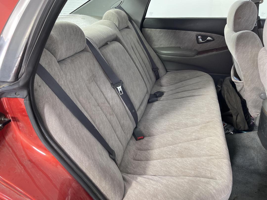 Photo '20' of Mitsubishi Diamante