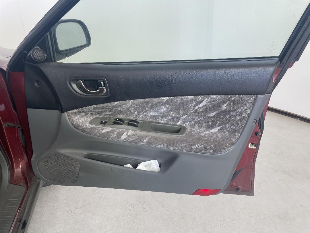 Photo '13' of Mitsubishi Galant SEI