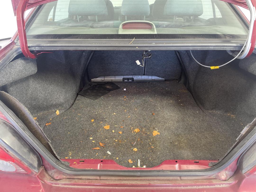 Photo '12' of Mitsubishi Galant SEI