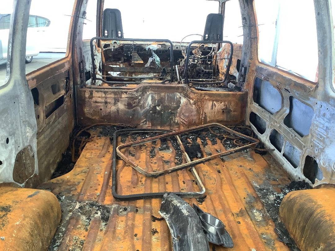 Photo '5' of Mitsubishi L300 SWB